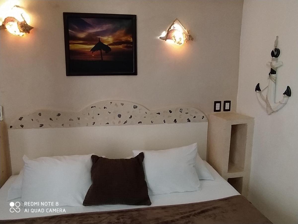 Casa Ohana-Disfruta Del Paraiso Isla Holbox 外观 照片