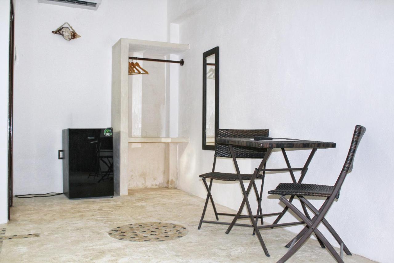 Casa Ohana-Disfruta Del Paraiso Isla Holbox 外观 照片