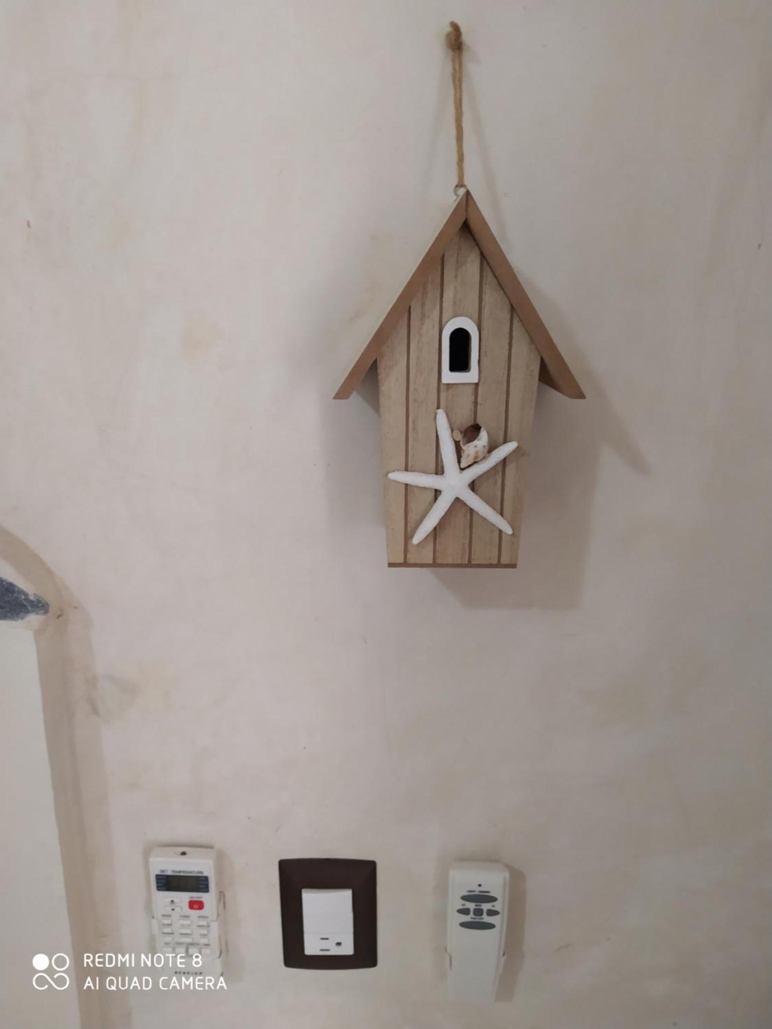Casa Ohana-Disfruta Del Paraiso Isla Holbox 外观 照片