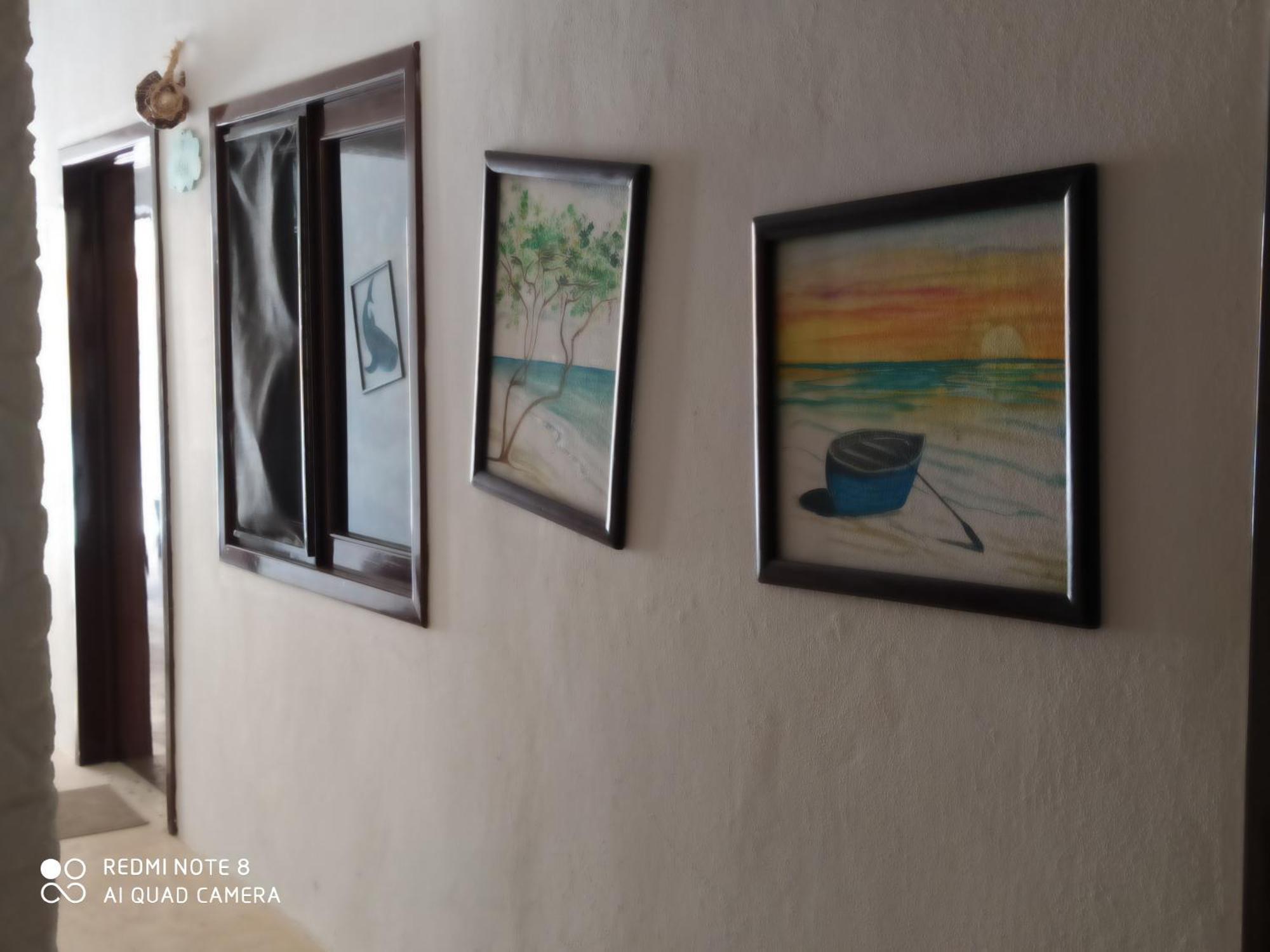Casa Ohana-Disfruta Del Paraiso Isla Holbox 外观 照片