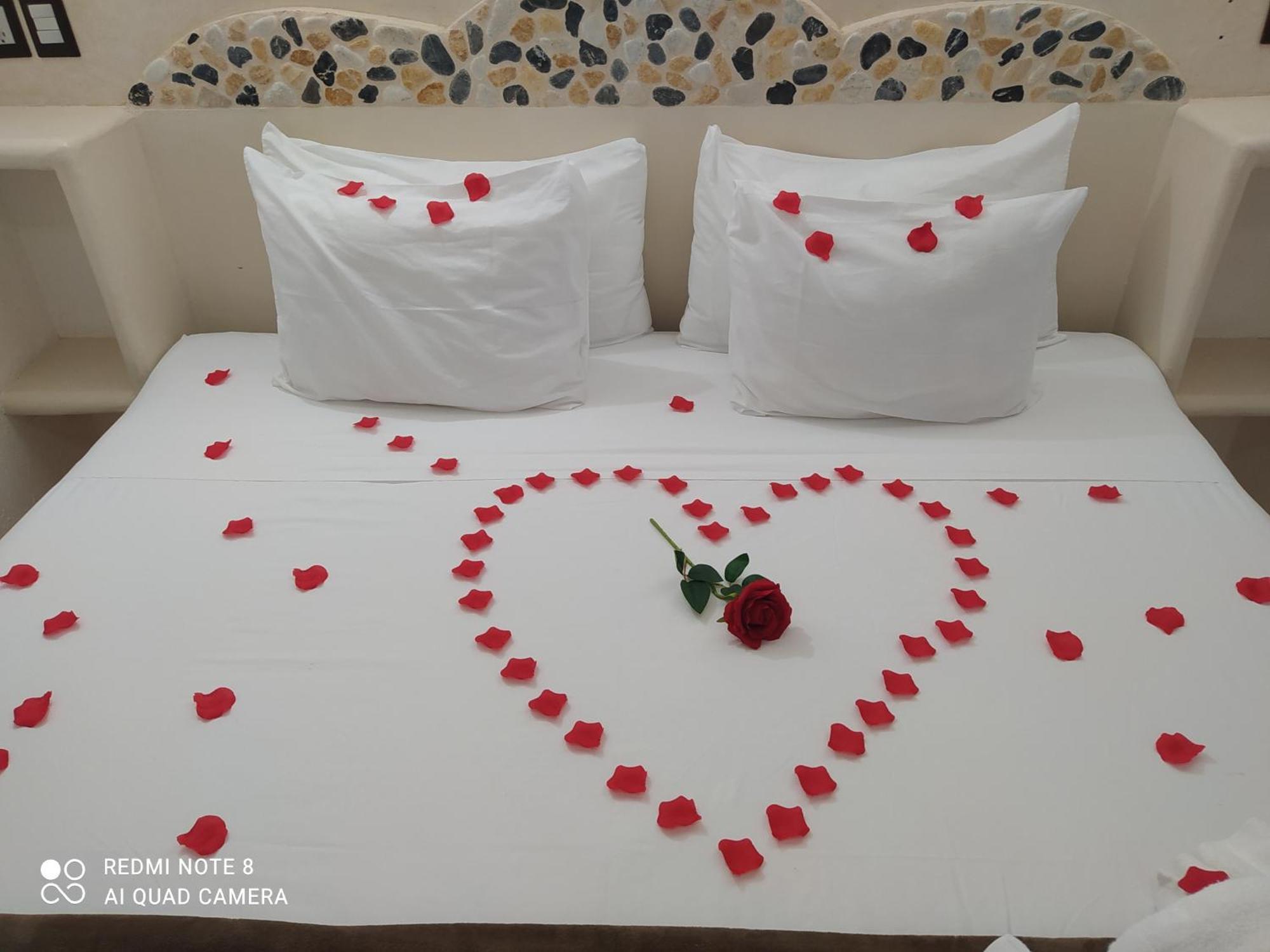 Casa Ohana-Disfruta Del Paraiso Isla Holbox 外观 照片