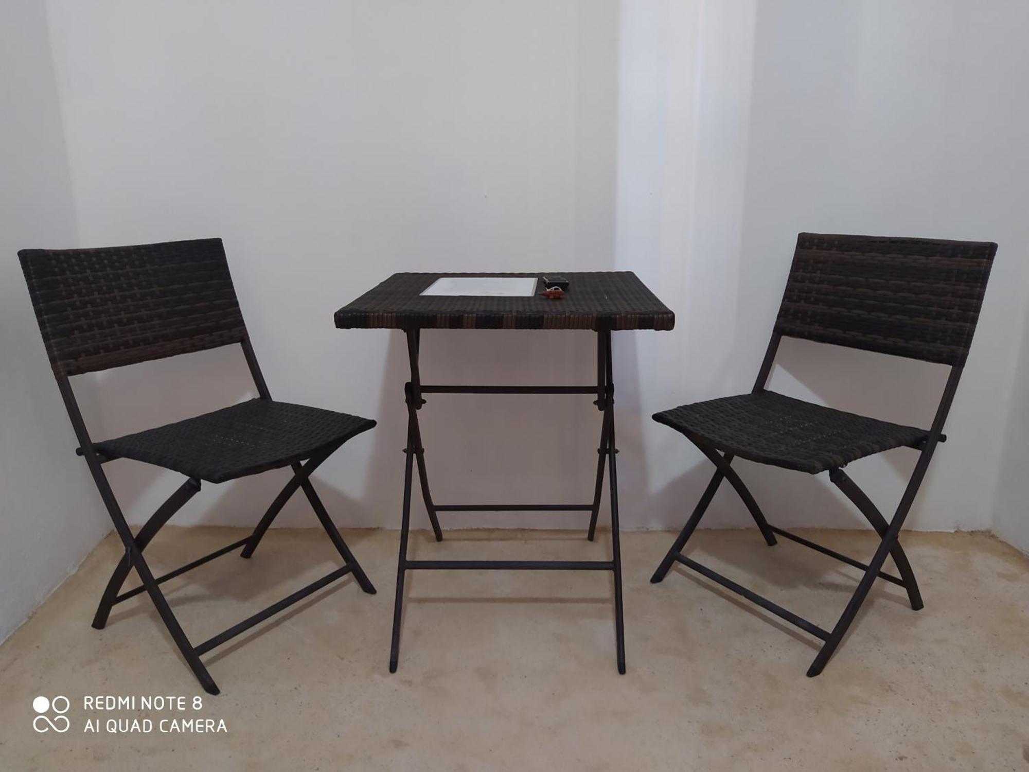 Casa Ohana-Disfruta Del Paraiso Isla Holbox 客房 照片